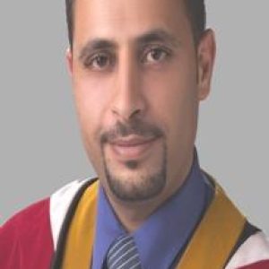 Nafez Academic - Nafith Abu Tarboush